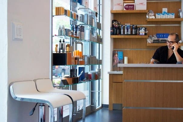 White Light Skin Spa Miami Beach photo