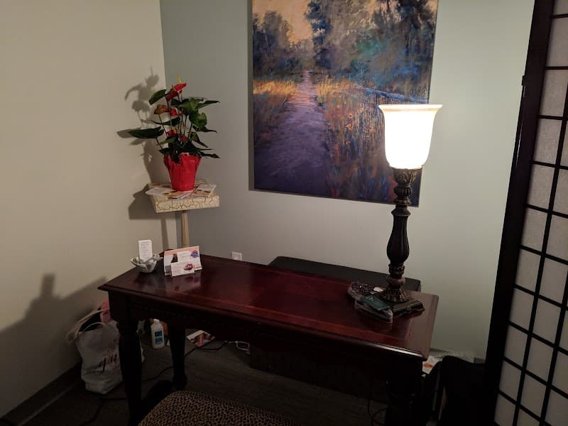 White Lotus Beauty Bar Louisville photo