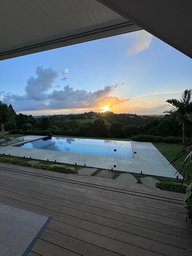 White Lotus Cleansing Retreats Byron Bay photo