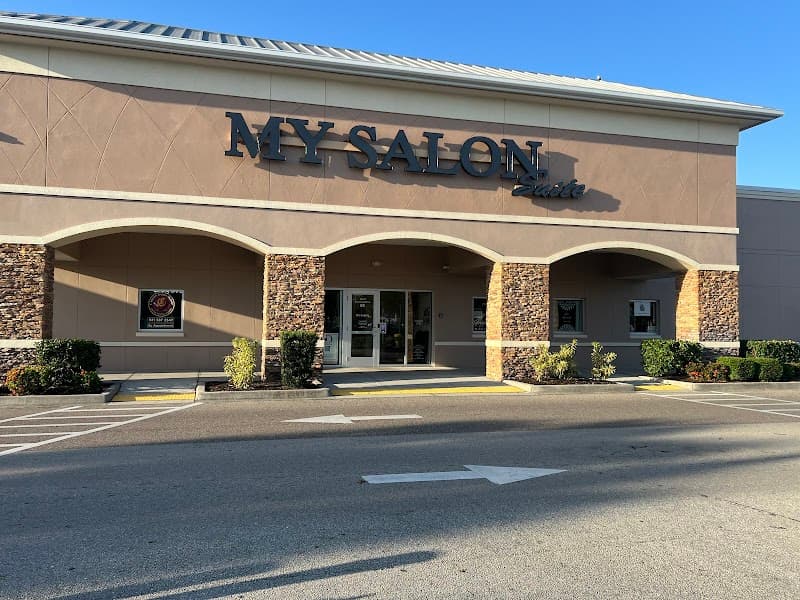 White Lotus Massage & Skin Care Port Charlotte photo