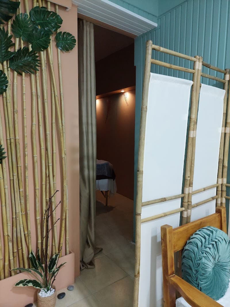 White Lotus Mini Day Spa Crete photo