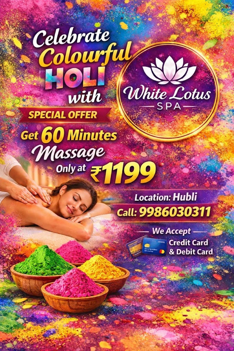 White lotus spa Phum Mouy photo