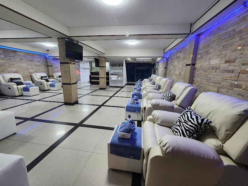 White Massage Health Massage Pattaya photo