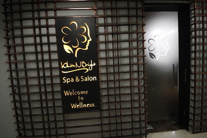 White N Bright Spa and Salon Mumbai photo