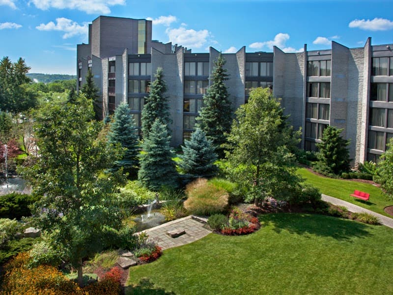 White Oak Resort and Spa Boone photo