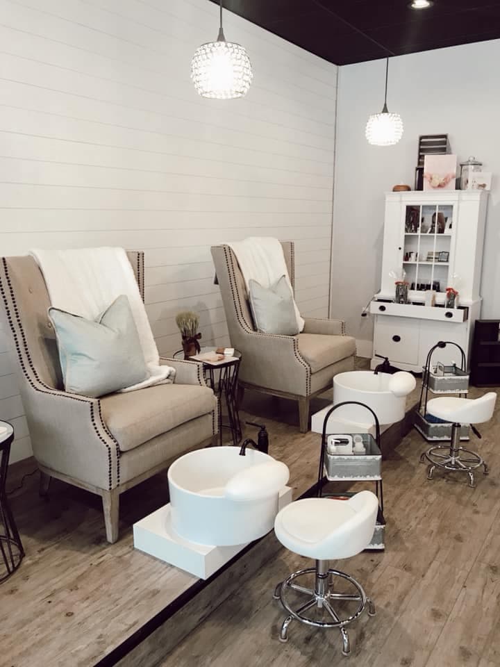White Orchard Day Spa Orchard Park photo
