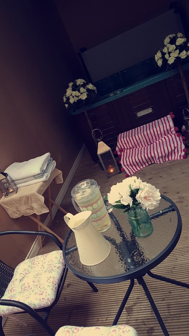 White Orchid Beauty and Spa Armagh photo