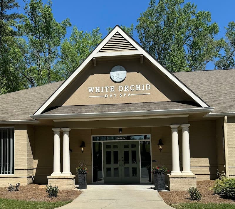 White Orchid Day Spa Peachtree City photo