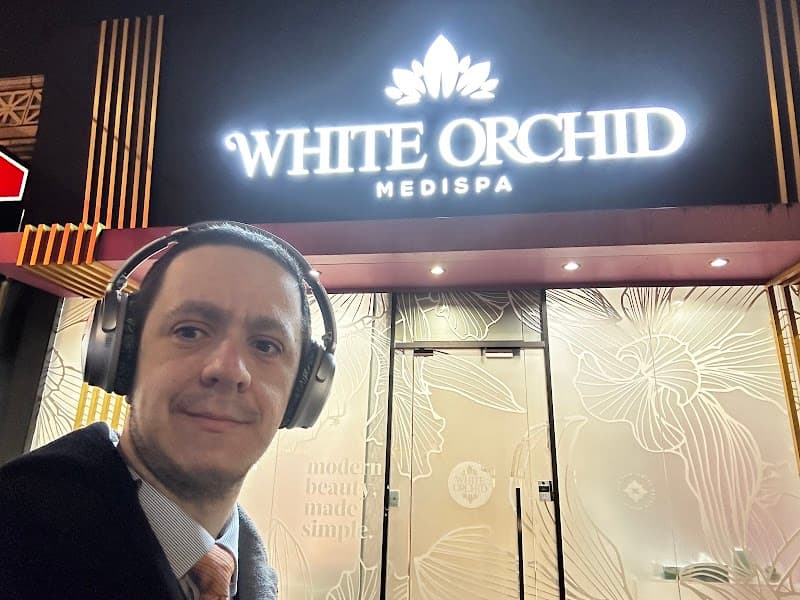 White Orchid Medi Spa New York photo