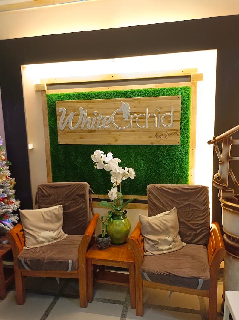 White Orchid Spa Urdaneta photo