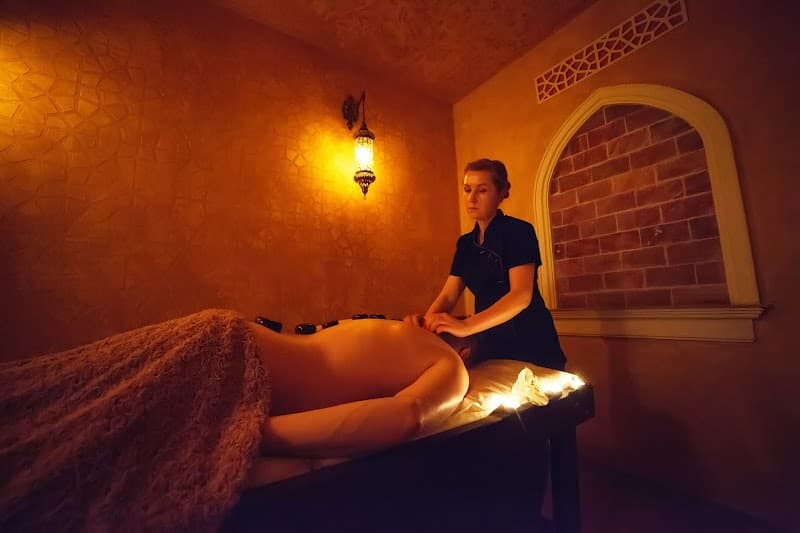 White Orchid Spa & Wellness center Vilnius photo