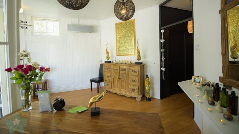 White Orchid Thai Day Spa Brisbane photo