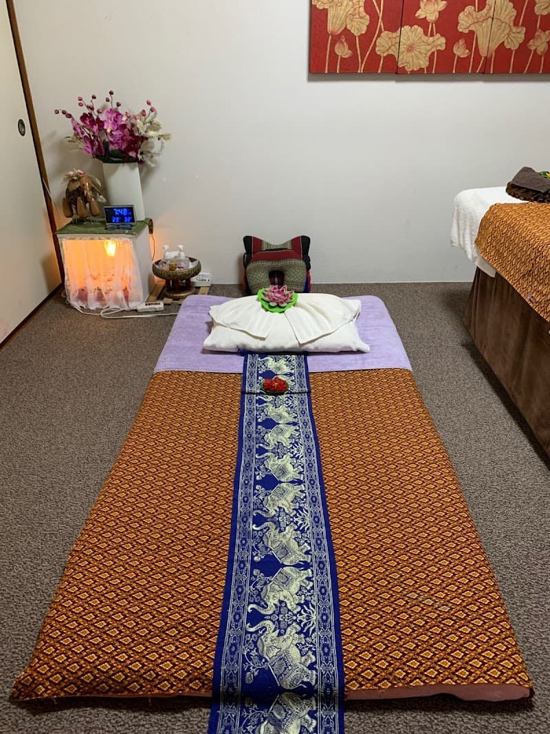 White Orchid Thai Massage Fukuoka City Hakata Ward photo