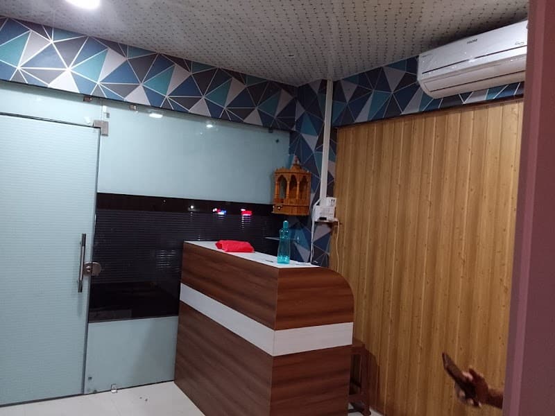 White Orchid Wellness Thai Spa Umbergaon photo