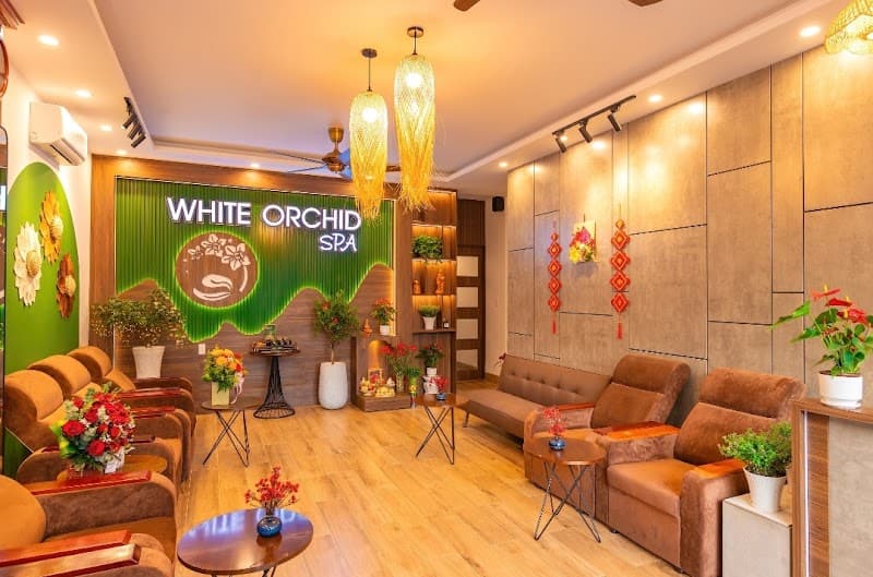 White Orchids Spa Hoi an Hội An photo