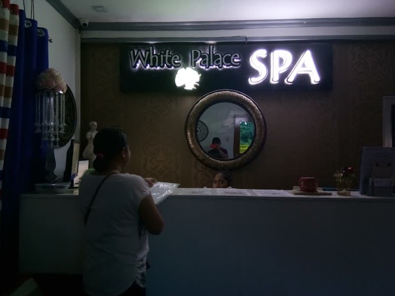 White Palace Spa Tuguegarao Tuguegarao City photo
