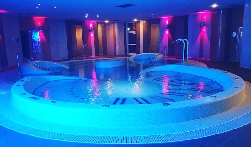 White Paradise Benessere E Relax Marcon photo