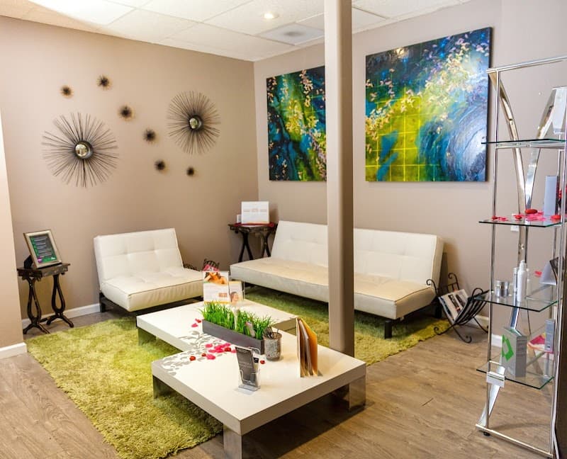 White Pearl Medical Spa San Antonio photo