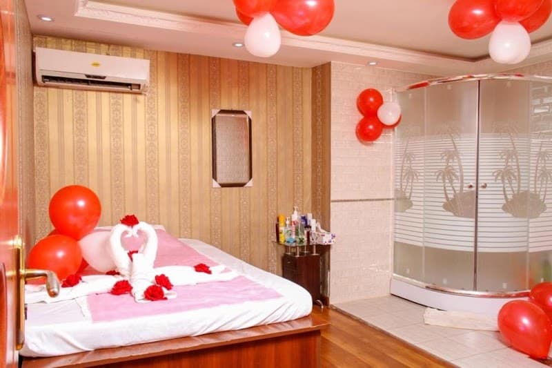 White Petals Spa Dubai photo