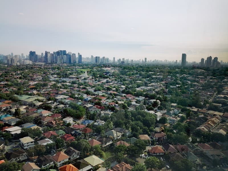 White Plains Quezon City photo