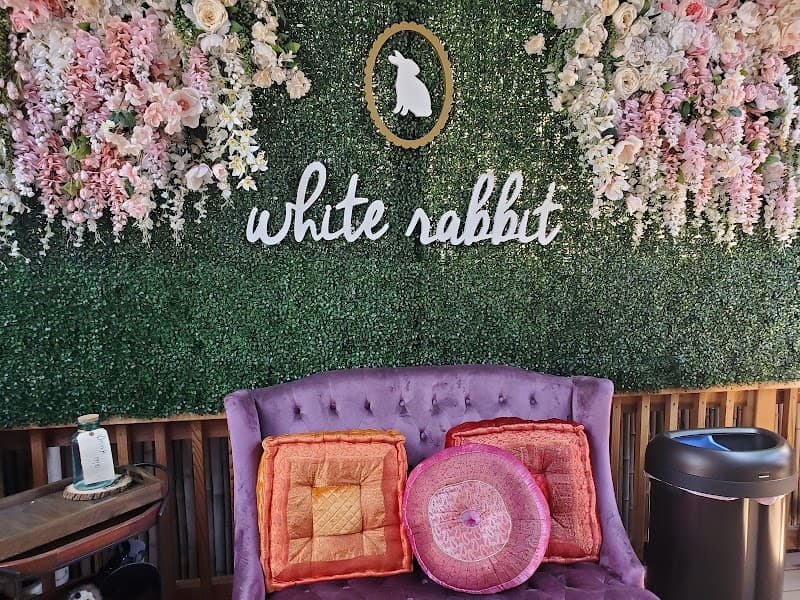 White Rabbit Day Spa San Diego photo