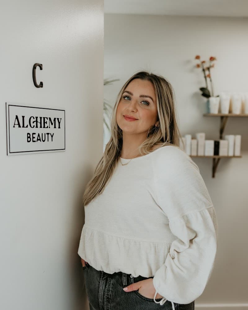 White Rabbit Skin Alchemy Santa Rosa photo