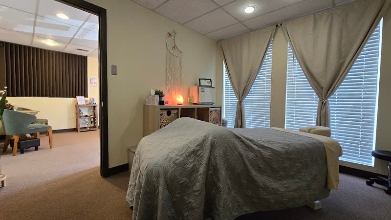White Rock Massage Therapy Dallas photo