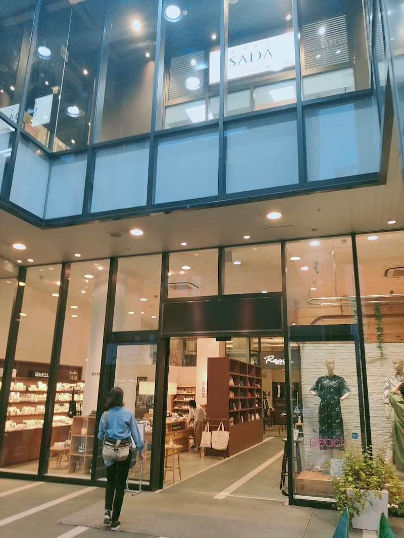 White Rose Kumamoto Kumamoto City Chuo Ward photo