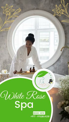 White Rose Spa Biratnagar photo