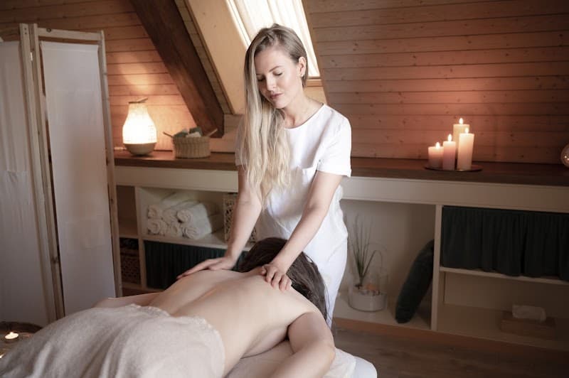 White Sand Spa Affoltern am Albis photo
