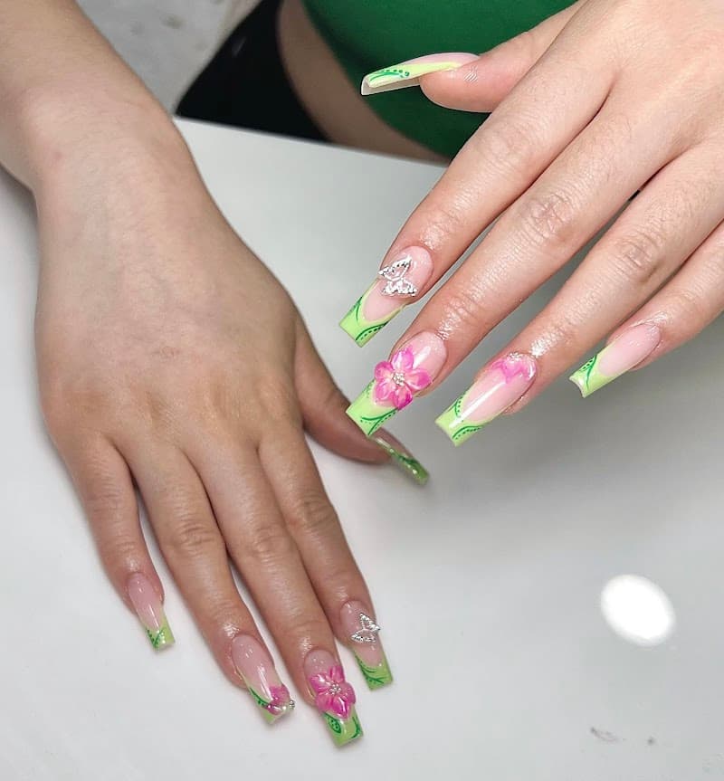 White Sands Nail & Beauty Spa London photo