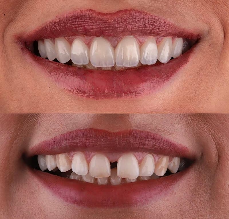 White Smile Clinic Kafr Qasim photo