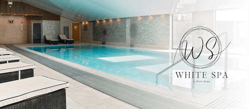 White Spa at White House Saint Asaph photo