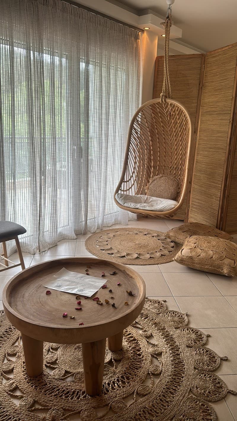 White Spa + Massage Thessaloniki photo
