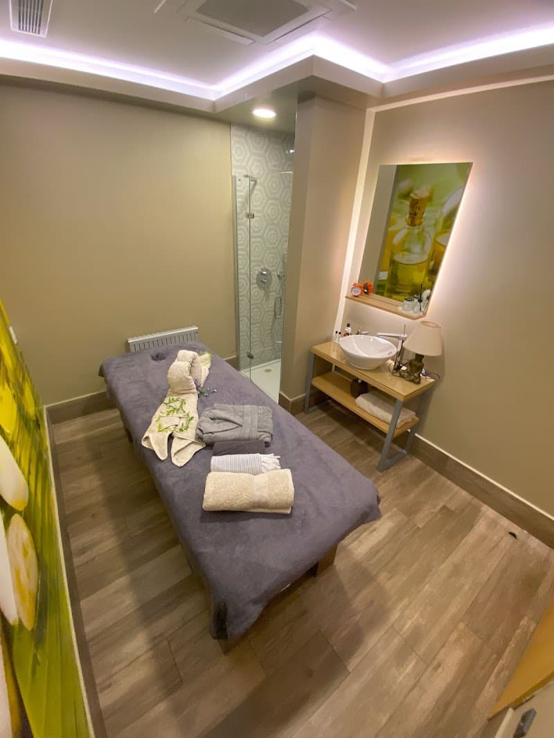 White Spa Wellness Çankaya photo
