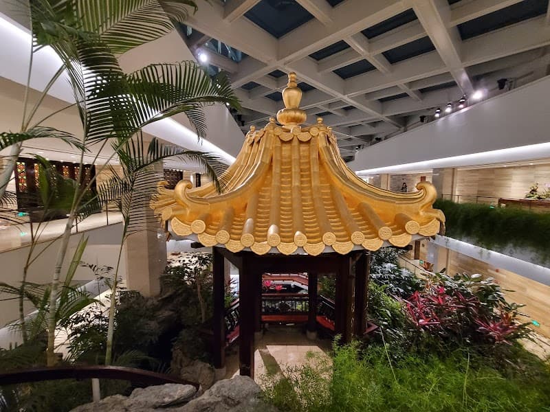 White Swan Hotel Guangzhou photo