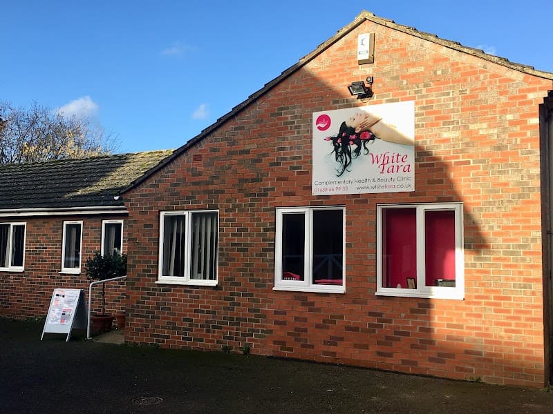 White Tara Therapy Centre Newmarket photo