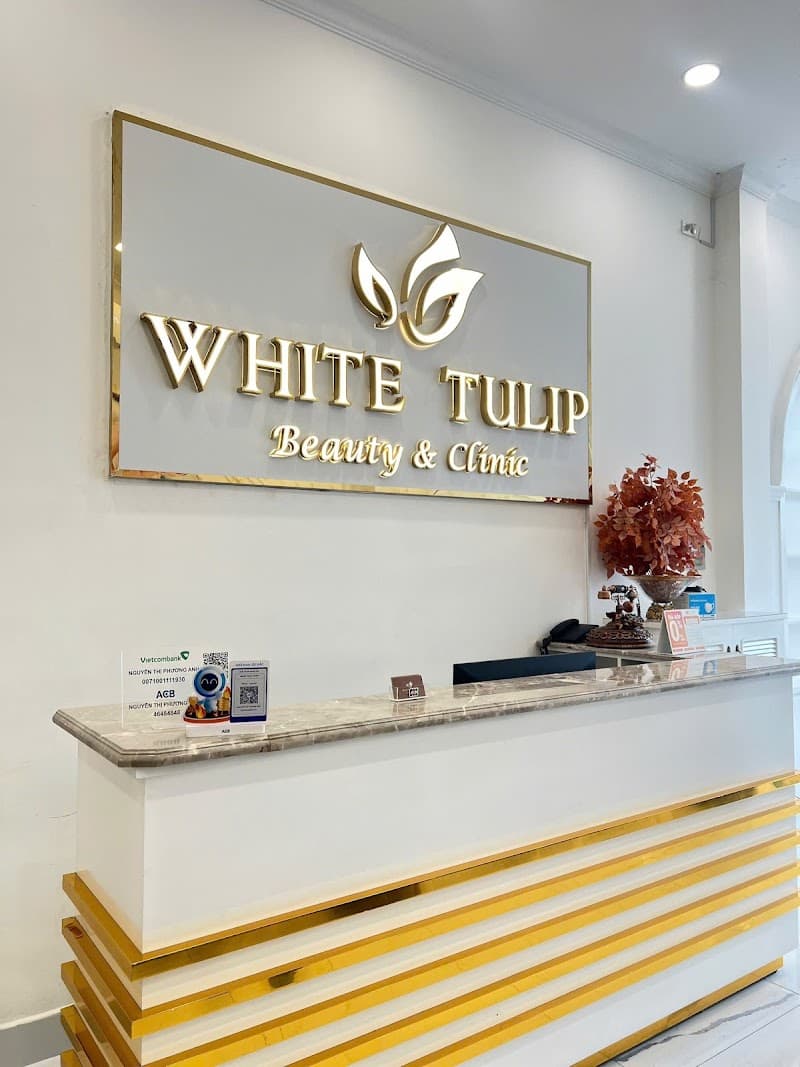 White Tulip Clinic Quận Phú Nhuận photo