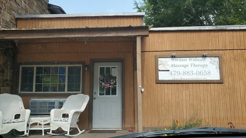 White Willow Massage Therapy Mountainburg photo