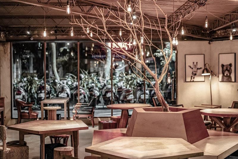 White Wings Taipei City photo