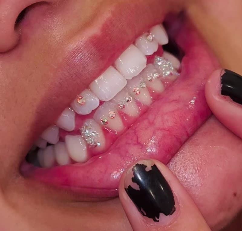 Lee's Summit whitedaisyspa photo