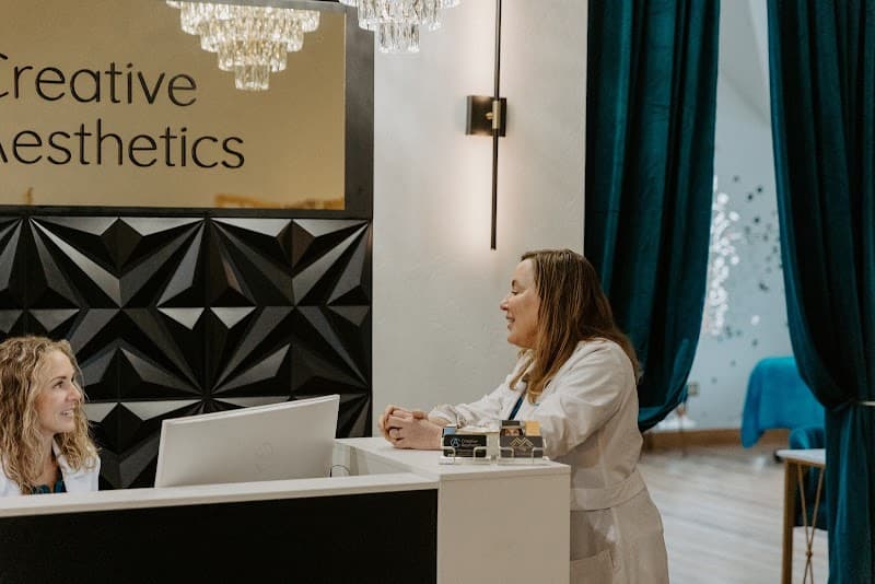 Whitefish Aesthetics photo