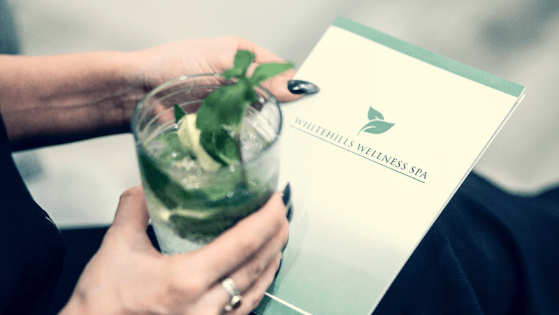 Whitehills Wellness Spa Hull photo