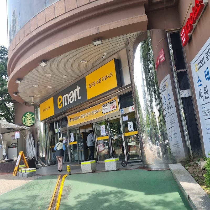 Whitening Angel Bundang District photo