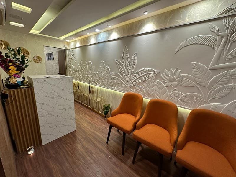 Whitepearl Wellness Family Spa | Kalyani Nagar Pune photo