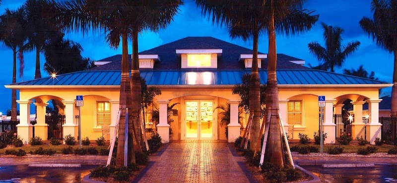 WhiteSands Treatment Center Bonita Springs photo