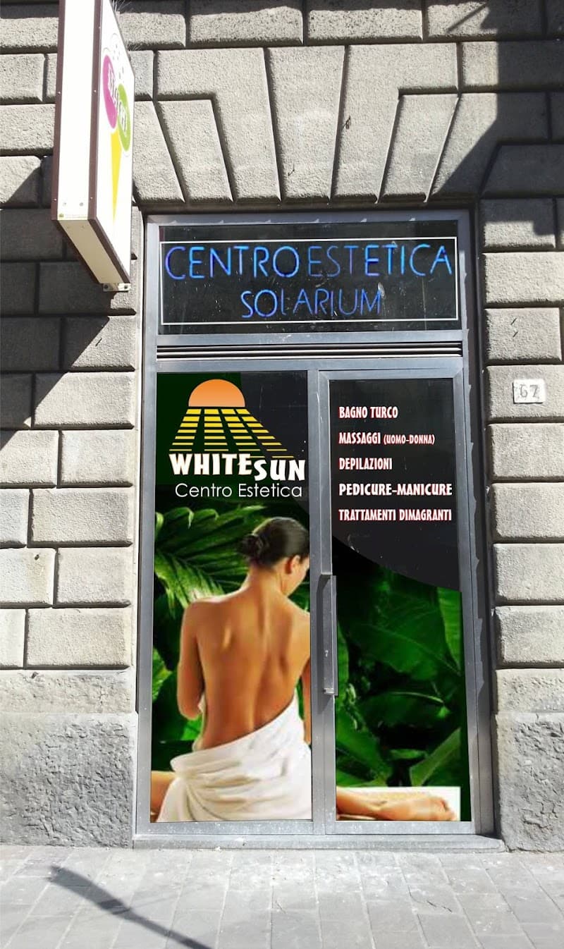 Whitesun Arezzo photo