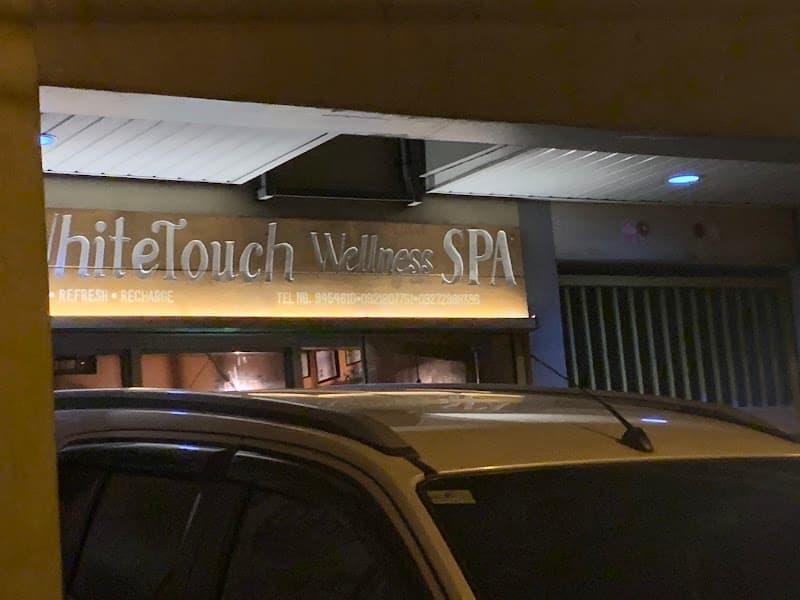 WhiteTouch Wellness Spa Mandaluyong photo