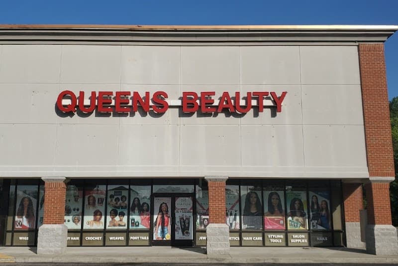 Whiteville Beauty Supply photo