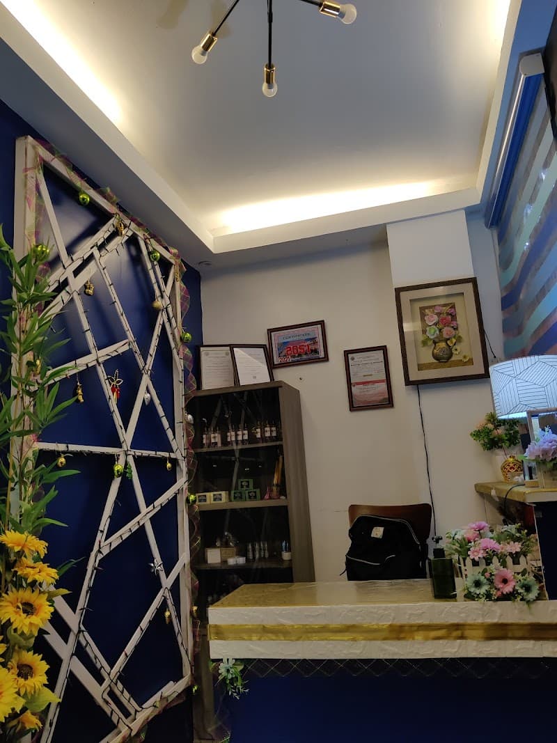 Whitewave Wellness and Beauty Center Teresa photo